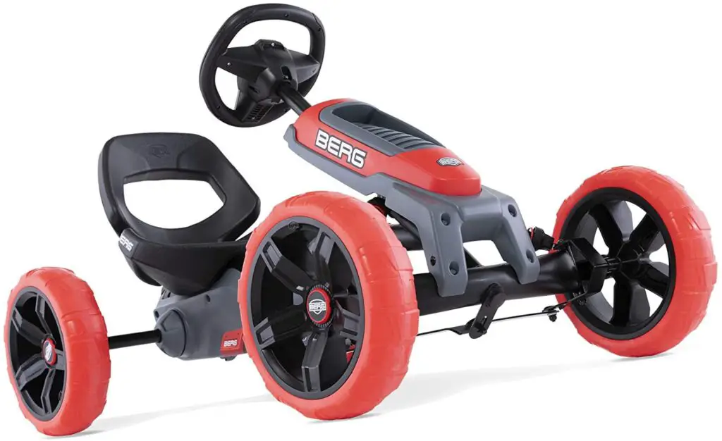 Best OffRoad Pedal GoKarts in the UK (2020) Buyers guide Pedal
