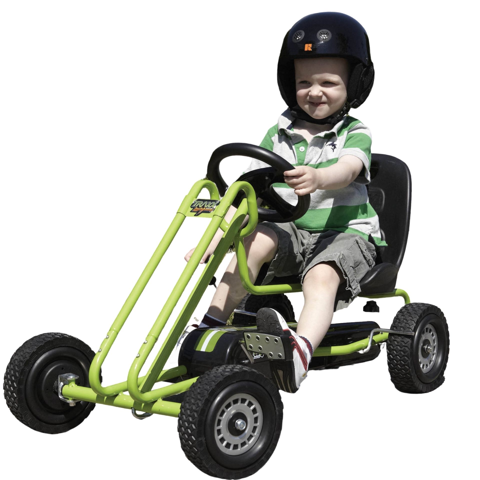 Hauck Lightning Pedal Go Kart Review (2020)