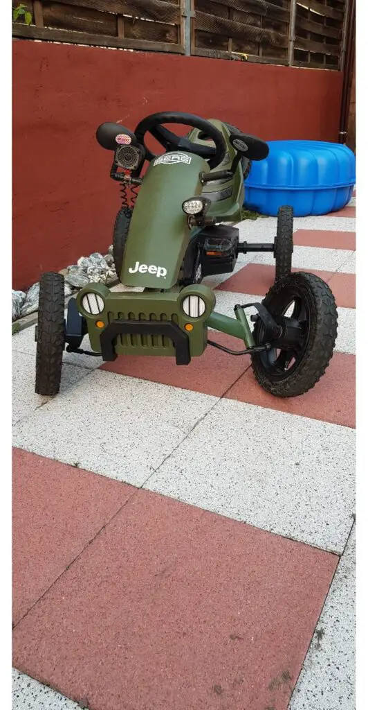Best Pedal GoKarts Under 200 (2020) Buyers guide